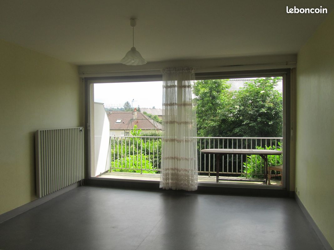 Appartement 1 pièce 35 m² · à Agneaux · 35 m² · 423 €/mois