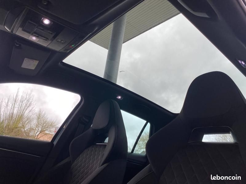 Skoda Kamiq 1.5 TSI 150ch Style DSG7 Euro6d-AP (image 15)