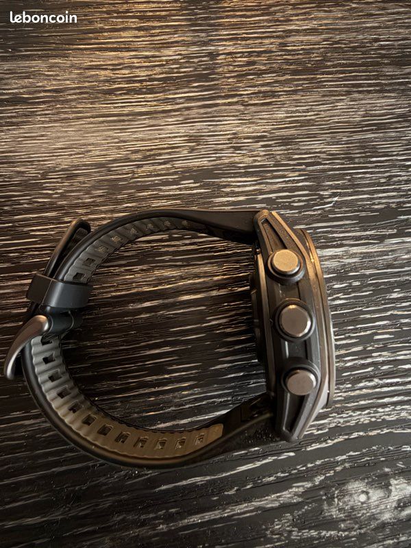 Montre connectée Garmin Fenix 8 43mm (image 5)
