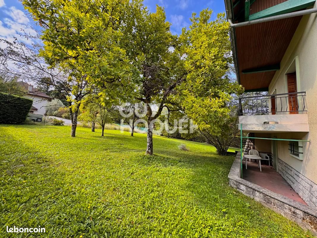 Maison a louer aix-les-bains - 5 pièce(s) - 134 m2 - Surfyn