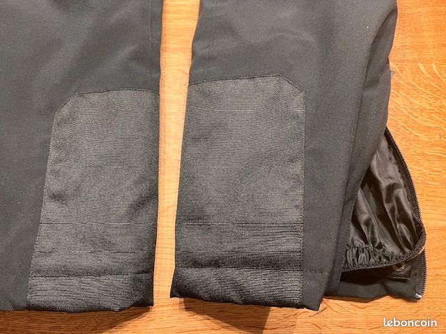 Pantalon ski Aquamax Mc Kinley (image 3)