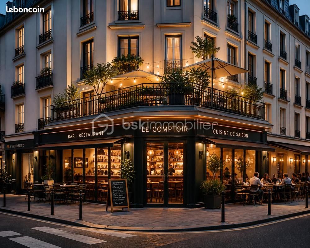 Local commercial 81 m² · à Antibes · 81 m² · 450 538 €