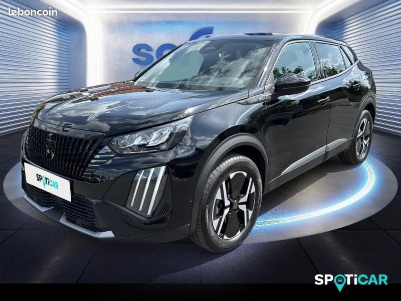 Peugeot 2008 e-2008 156ch 54 kWh Allure (image 1)