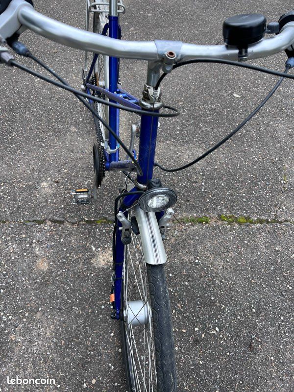FahrradManufaktur T140 (image 2)