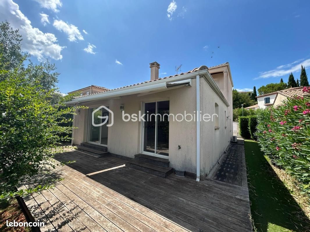 Maison 4 pièces 117 m² · à Grabels · 117 m² · 405 000 €