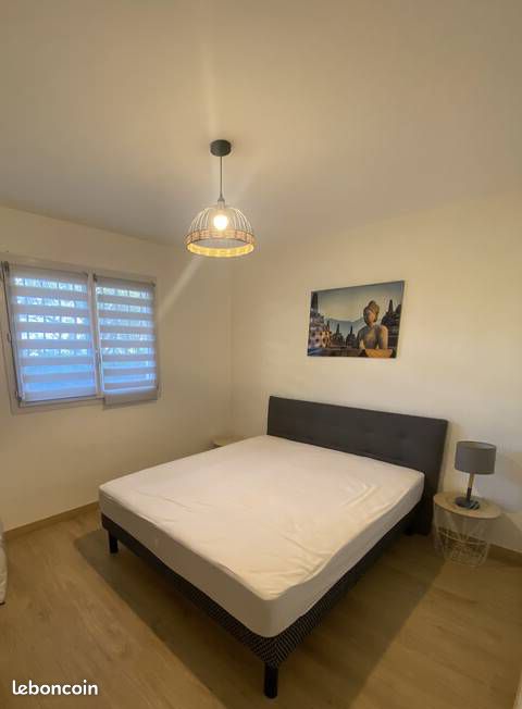 Appartement 2 pièces 40 m² · à Annecy · 40 m² · 810 €/mois