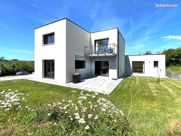 Maison 5 pièces 146 m²