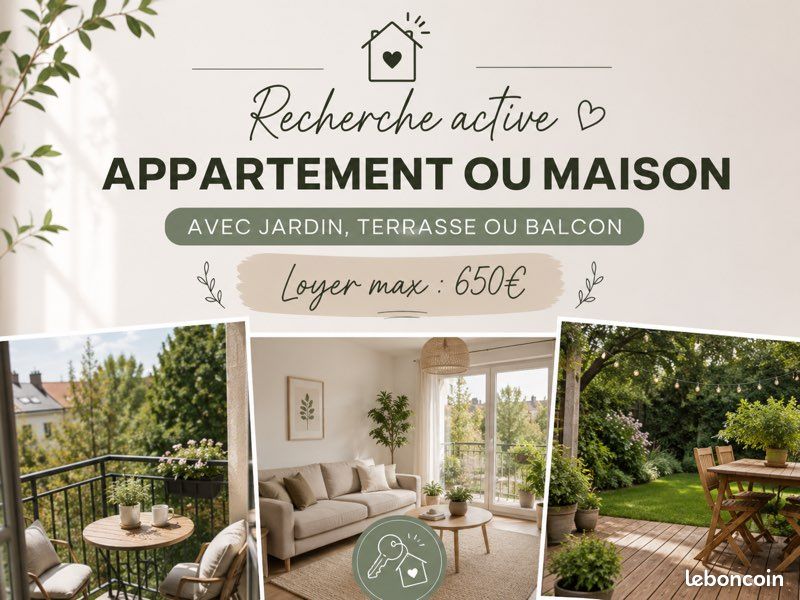 Appartement 2 pièces 80 m² · à Le Puy-en-Velay · 80 m² · 650 €