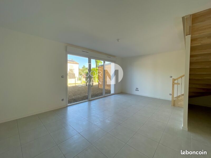 Maison 4 pièces 84 m² · à Bouaye · 84 m² · 295 000 €