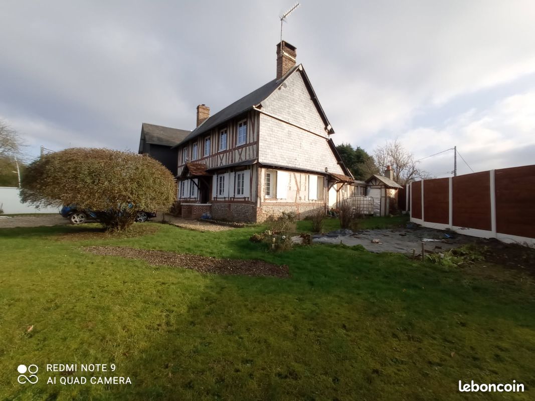 Maison 4 pièces 97 m² · à Isneauville · 97 m² · 227 000 €