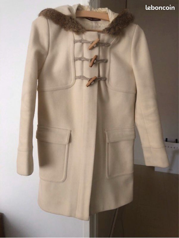 Manteau comptoir des cotonniers (image 2)