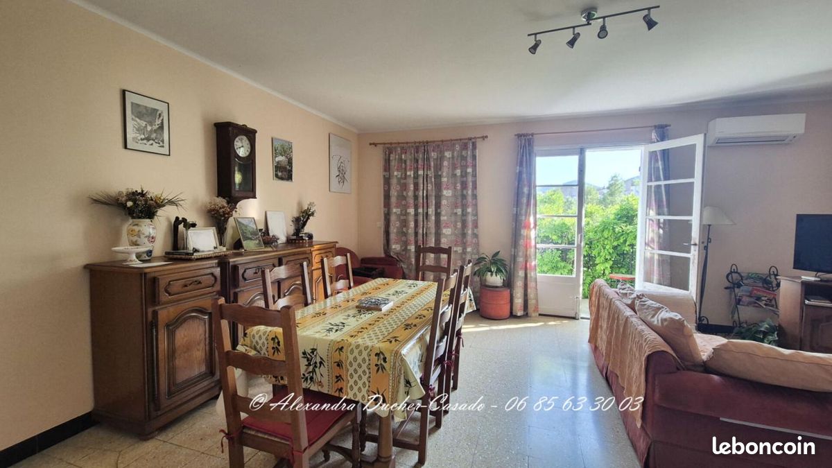Maison 5 pièces 152 m² · à Peyruis · 152 m² · 186 000 €