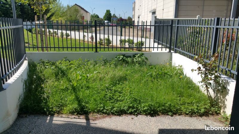 Appartement a louer sartrouville - 1 pièce(s) - 35 m2 - Surfyn