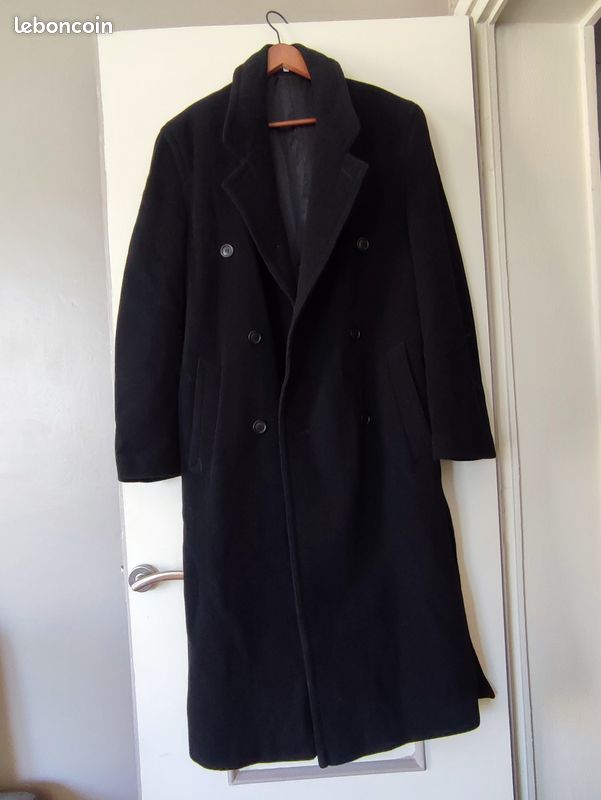 Manteau (image 1)