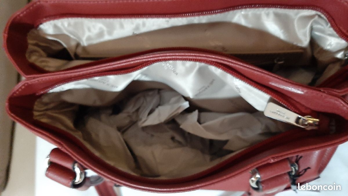 Sac à main neuf (image 8)