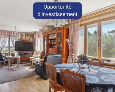 Maison 407 000 € - 159 m²