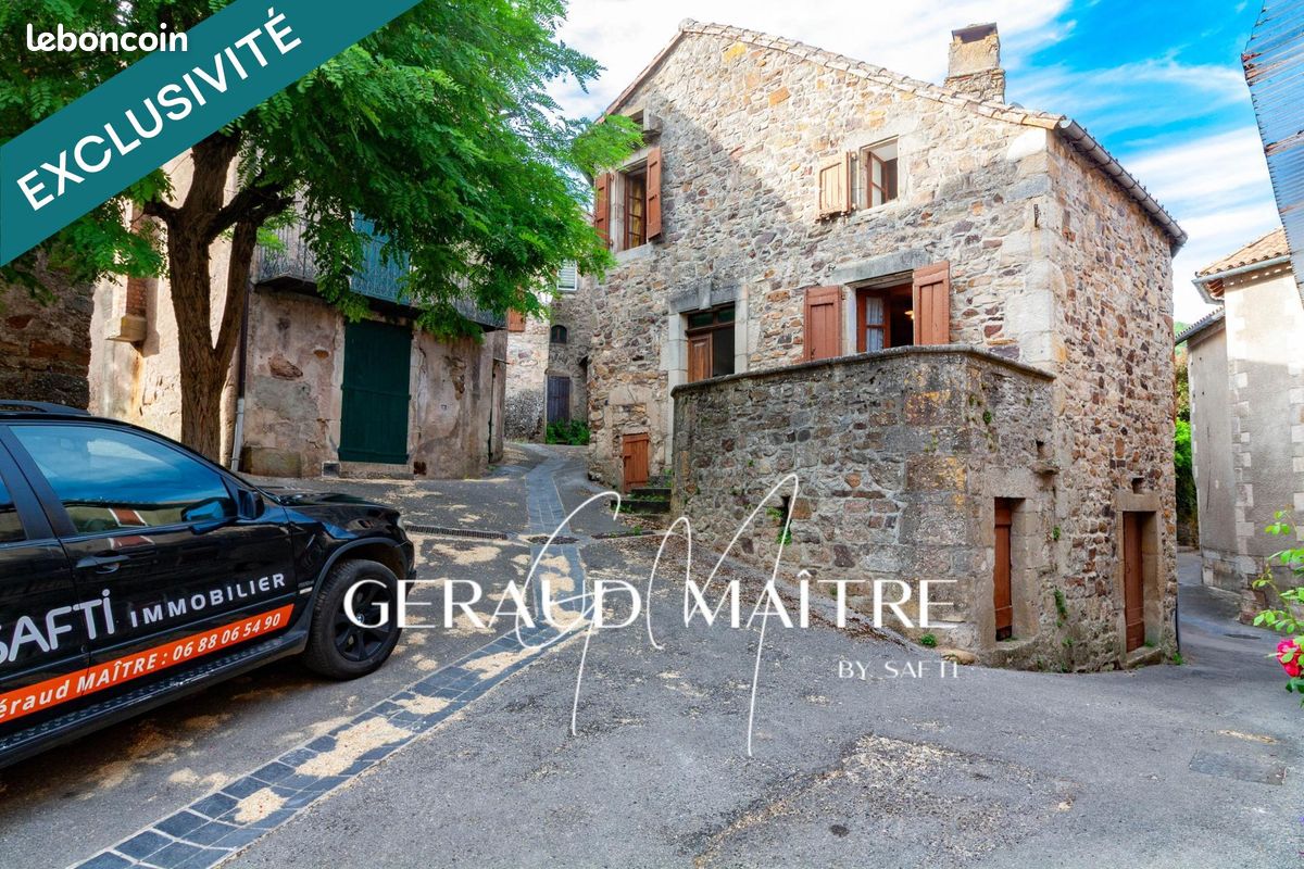 Maison 10 pièces 143 m² · à Fondamente · 143 m² · 109 000 €