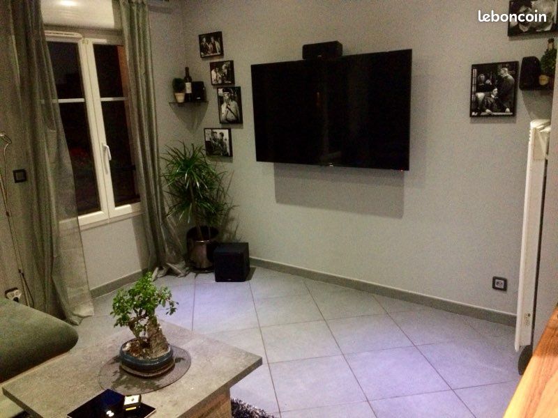 Appartement a louer villeparisis - 2 pièce(s) - 35 m2 - Surfyn