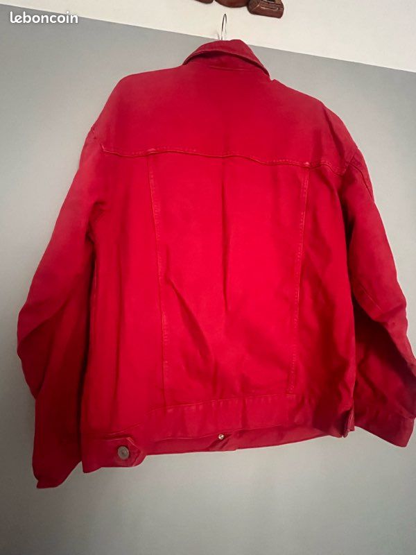 Veste Bershka (image 3)