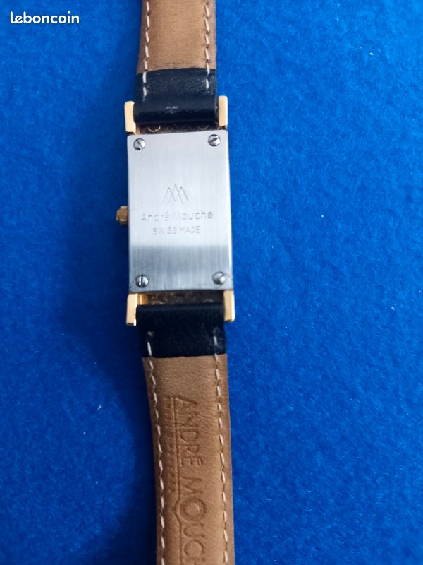 Montre Suisse Femme (image 5)