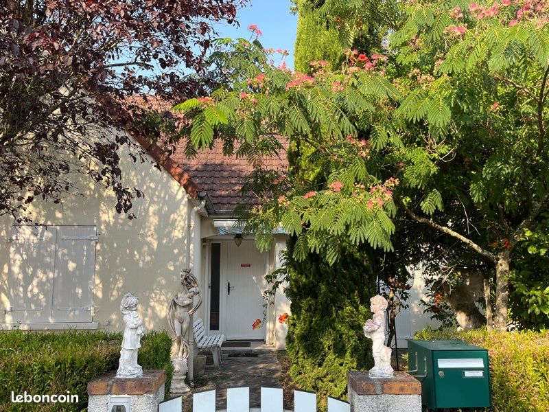 Maison 4 pièces 93 m² · à Lorris · 93 m² · 178 000 €