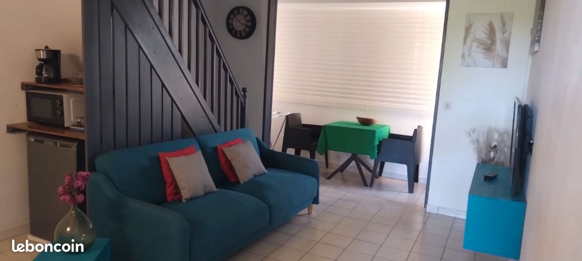 Appartement 2 pièces 36 m² · à Le Gosier · 36 m² · 800 €/mois