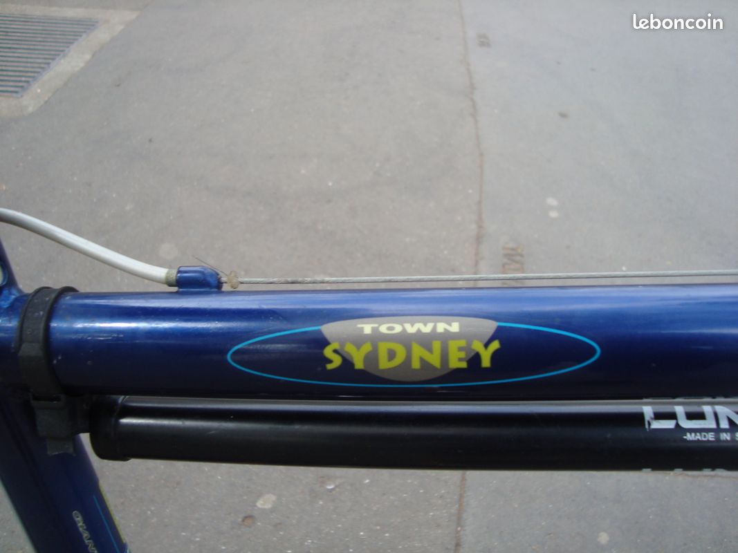 Vélo tout chemin Vtc Giant (image 3)