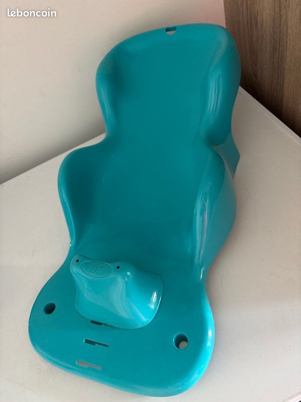 Transat de bain (image 1)