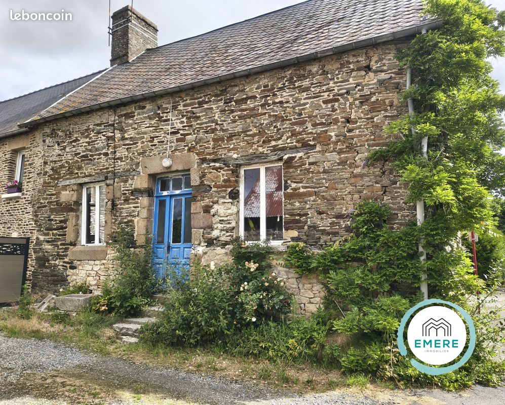 Maison 2 pièces 100 m² · à Aucey-la-Plaine · 100 m² · 48 000 €