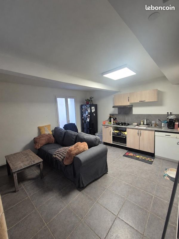 Appartement 2 pièces 51 m² · à Oraison · 51 m² · 560 €/mois