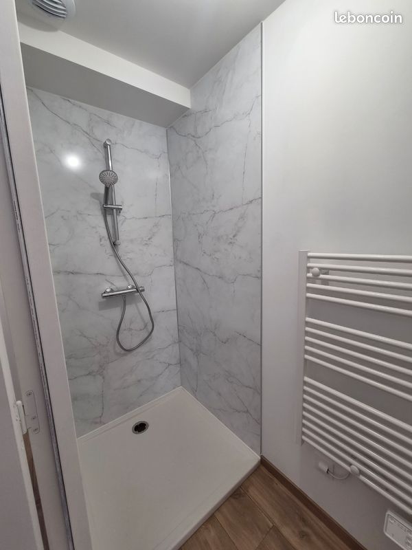 Maison 1 pièce 41 m² · à Assé-le-Bérenger · 41 m² · 490 €/mois