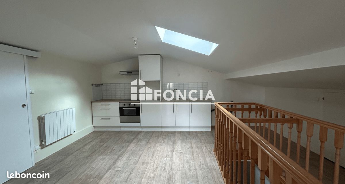 Appartement 3 pièces 70 m² · à Villette-de-Vienne · 70 m² · 650 €/mois