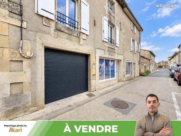 Maison 3 pièces 185 m²