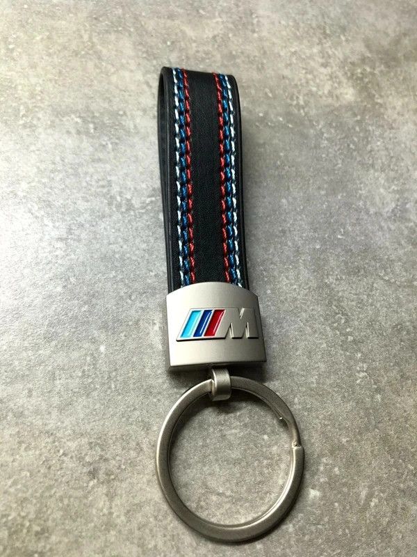 Porte clés BMW M Neuf - Équipement auto