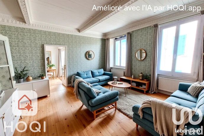 Immeuble 151 m² Le Luc