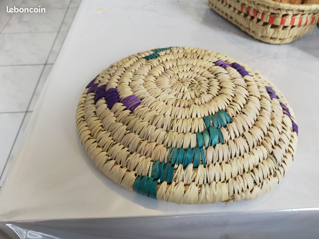 Petit panier (image 2)