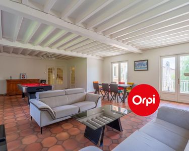 Maison 599 000 € - 190 m²