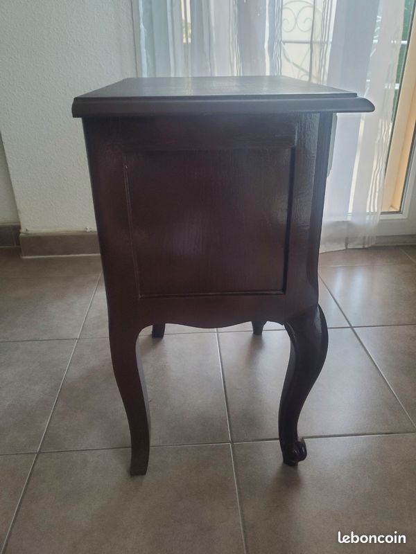 Lots 2 table de nuit (image 3)