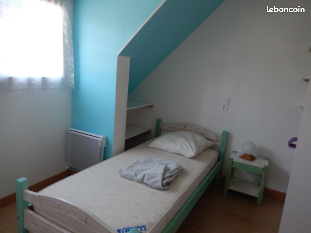 Appartement 1 pièce 20 m² · à Quimper · 20 m² · 360 €/mois