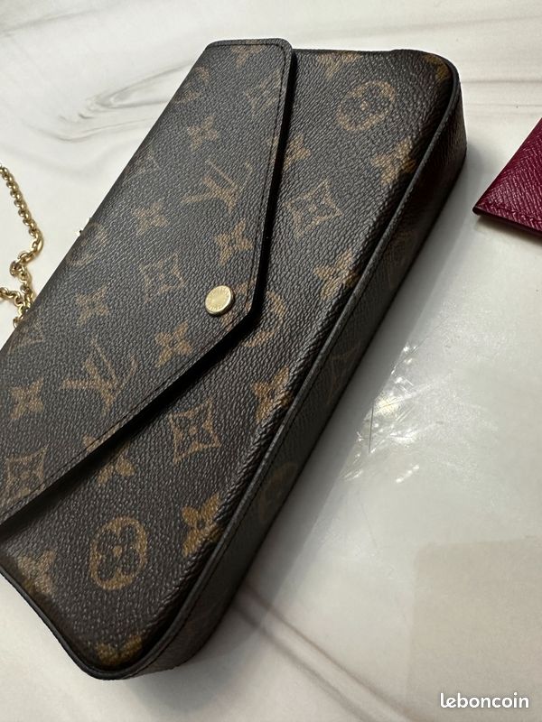 Sacoche Louis Le Bon Coin Sac Louis Vuitton Occasion Louis Vuitton
