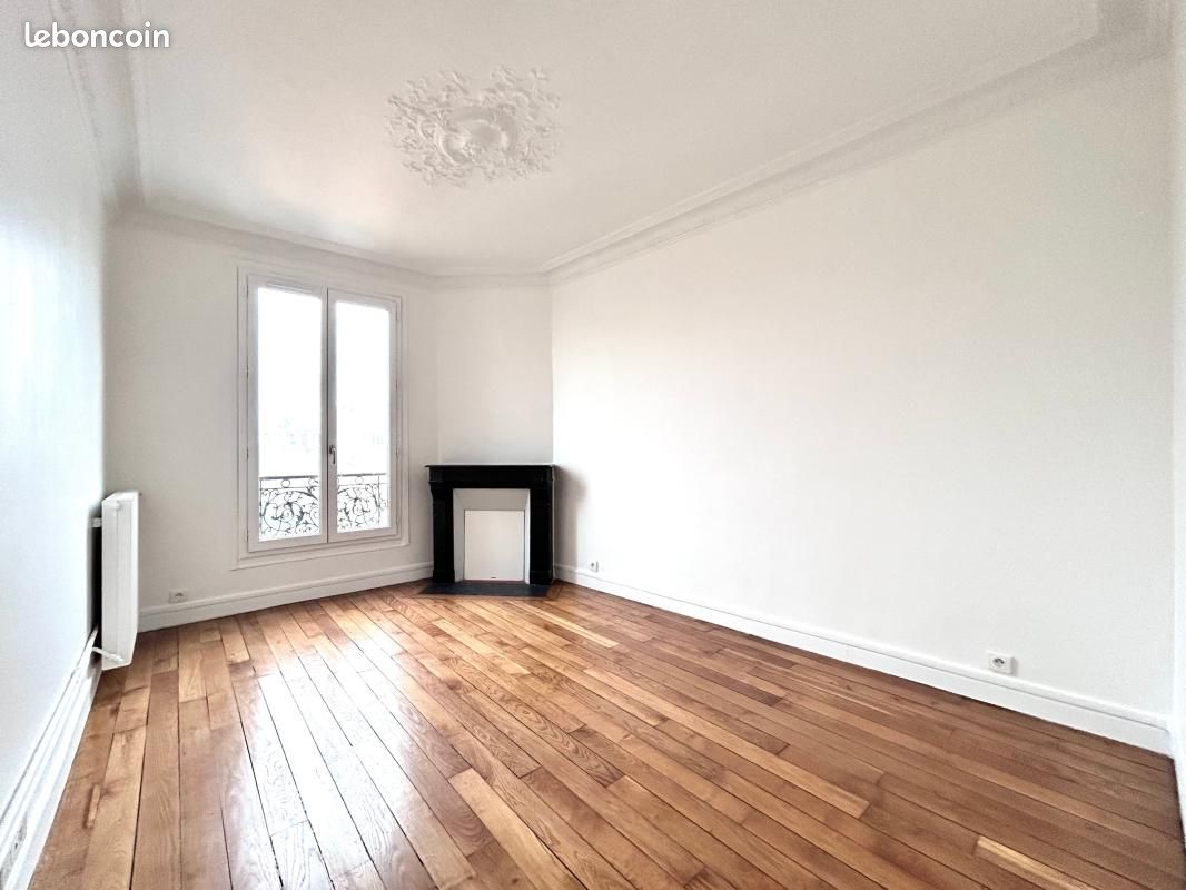 Appartement a louer fontenay-sous-bois - 2 pièce(s) - 49 m2 - Surfyn