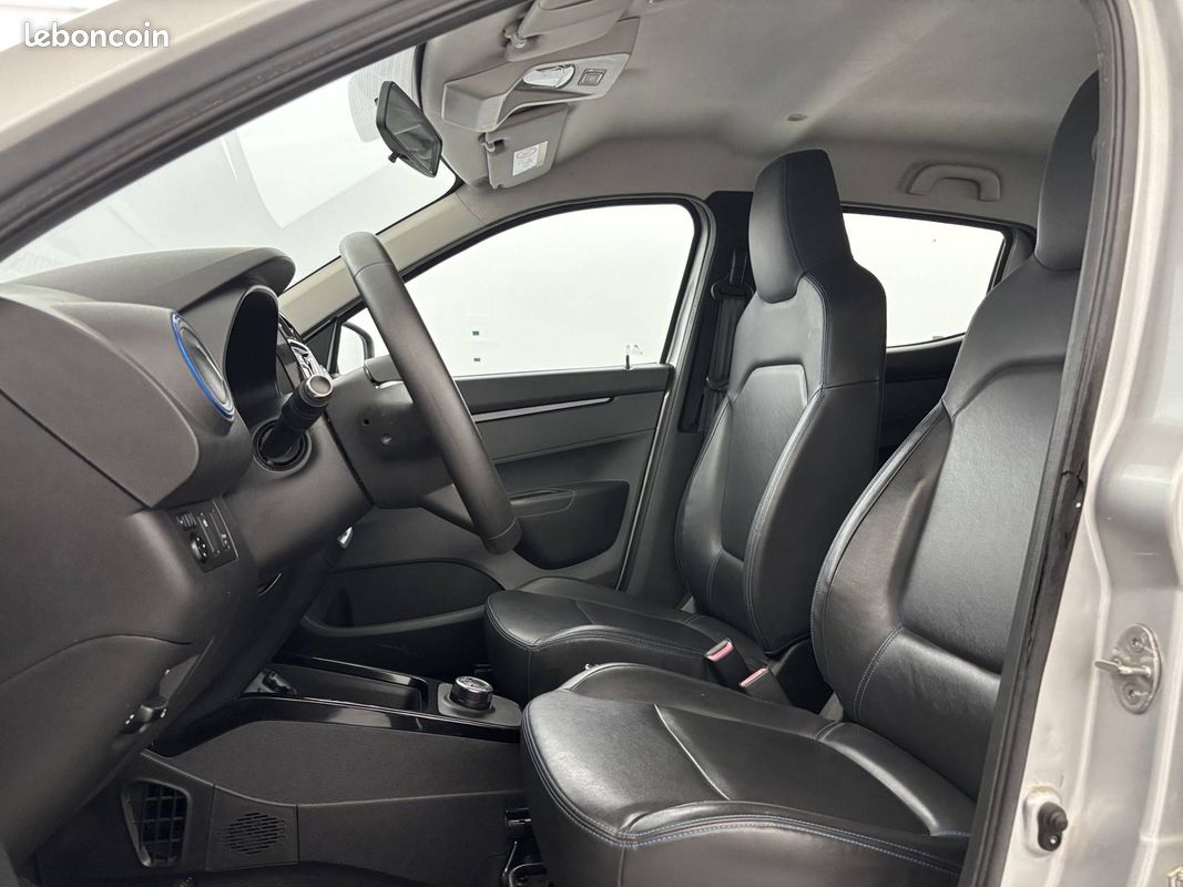 DACIA Spring Achat Intégral Business 2020 (image 9)