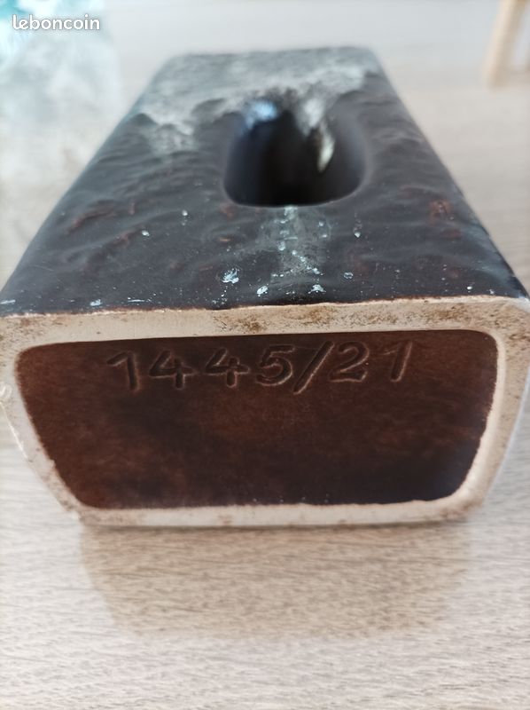 Vase céramique (image 2)