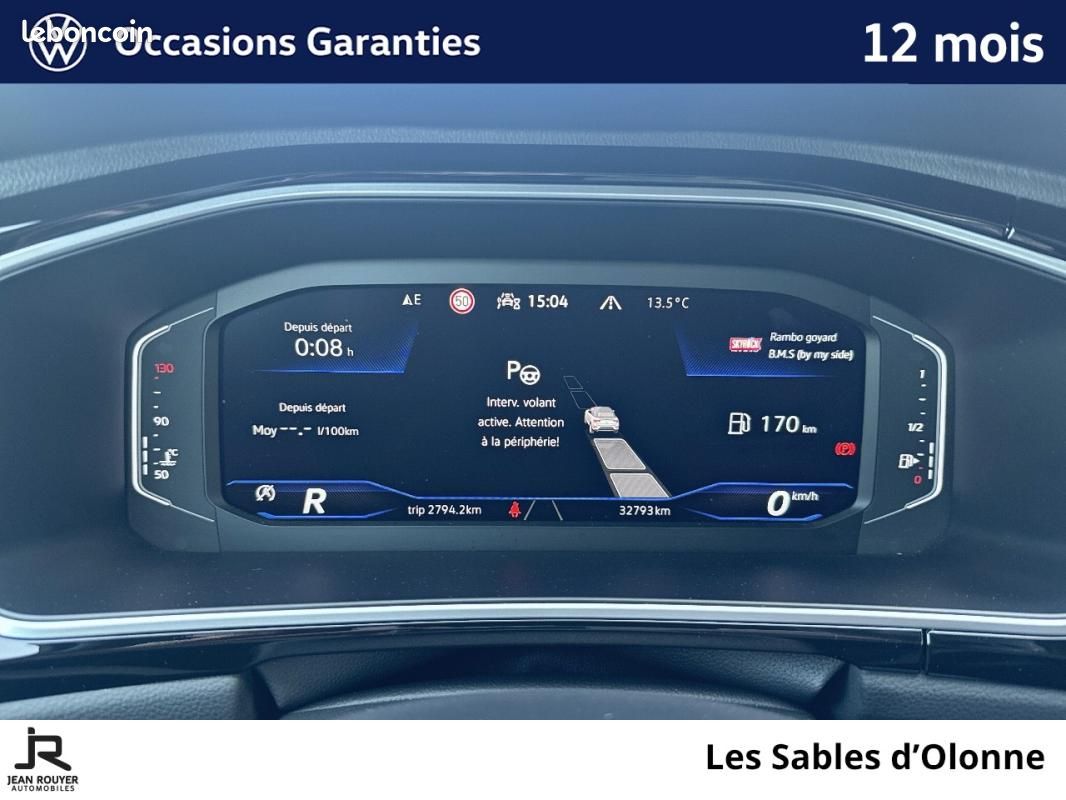 Volkswagen T-Roc Cabriolet 1.5 TSI EVO 150 Start/Stop DSG7 R-Line (image 25)