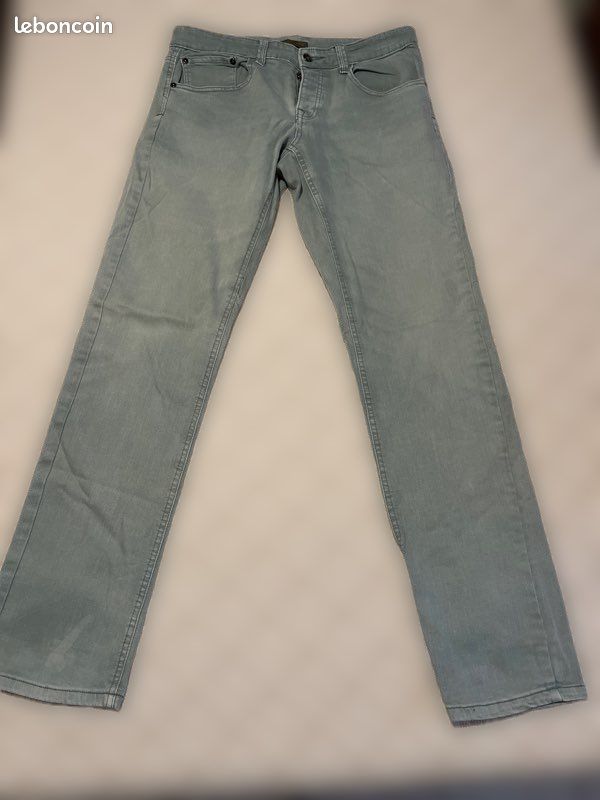Jeans taille 42 (image 1)