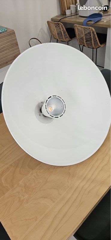 Luminaire professionnel pour COMMERCES ou autres (image 5)