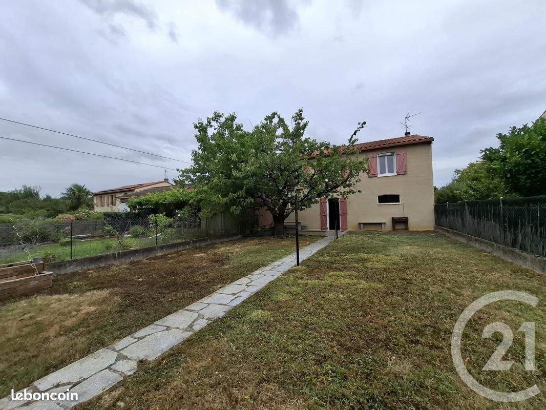 Maison a louer castres - 5 pièce(s) - 119 m2 - Surfyn