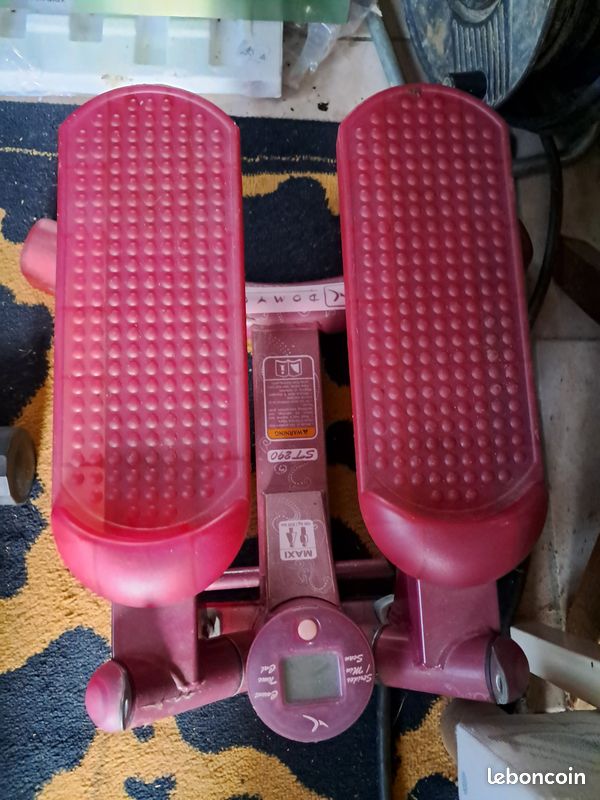 Step Domyos 290 (image 2)
