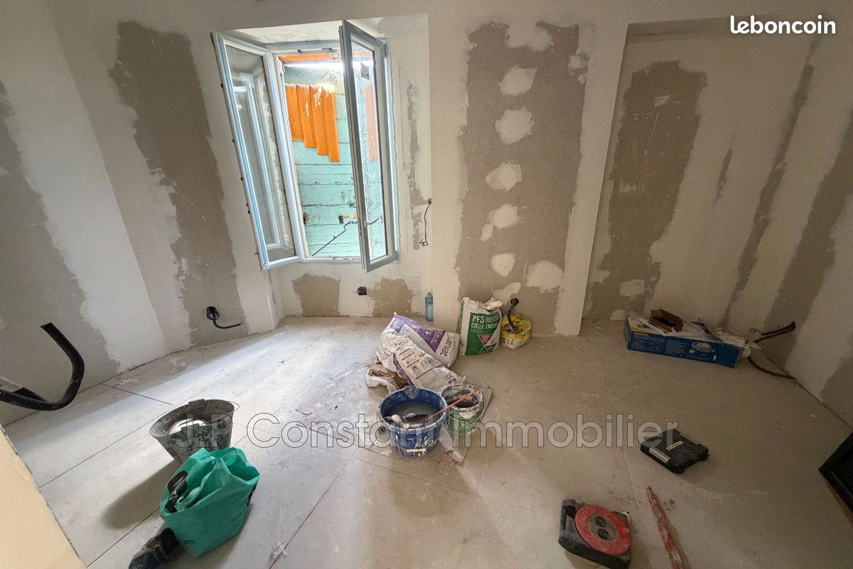 Appartement 2 pièces 30 m² · à La Ciotat · 30 m² · 239 000 €
