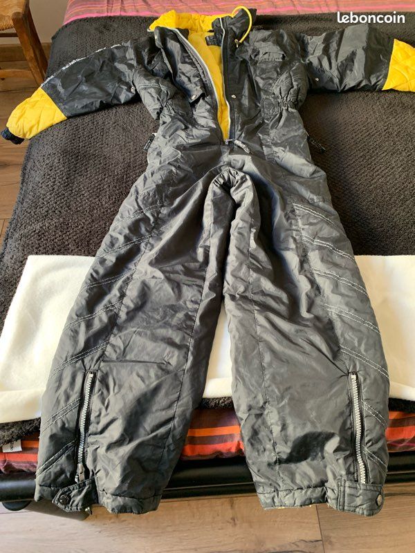 Combinaison de ski (image 3)